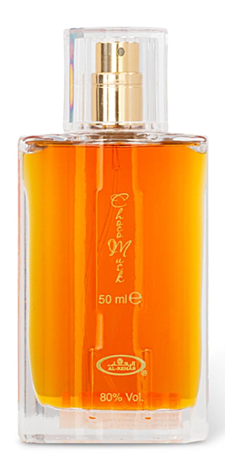 PERFUME AL-REHAB WHITE MUSK EAU DE PARFUM 35 ML - 3