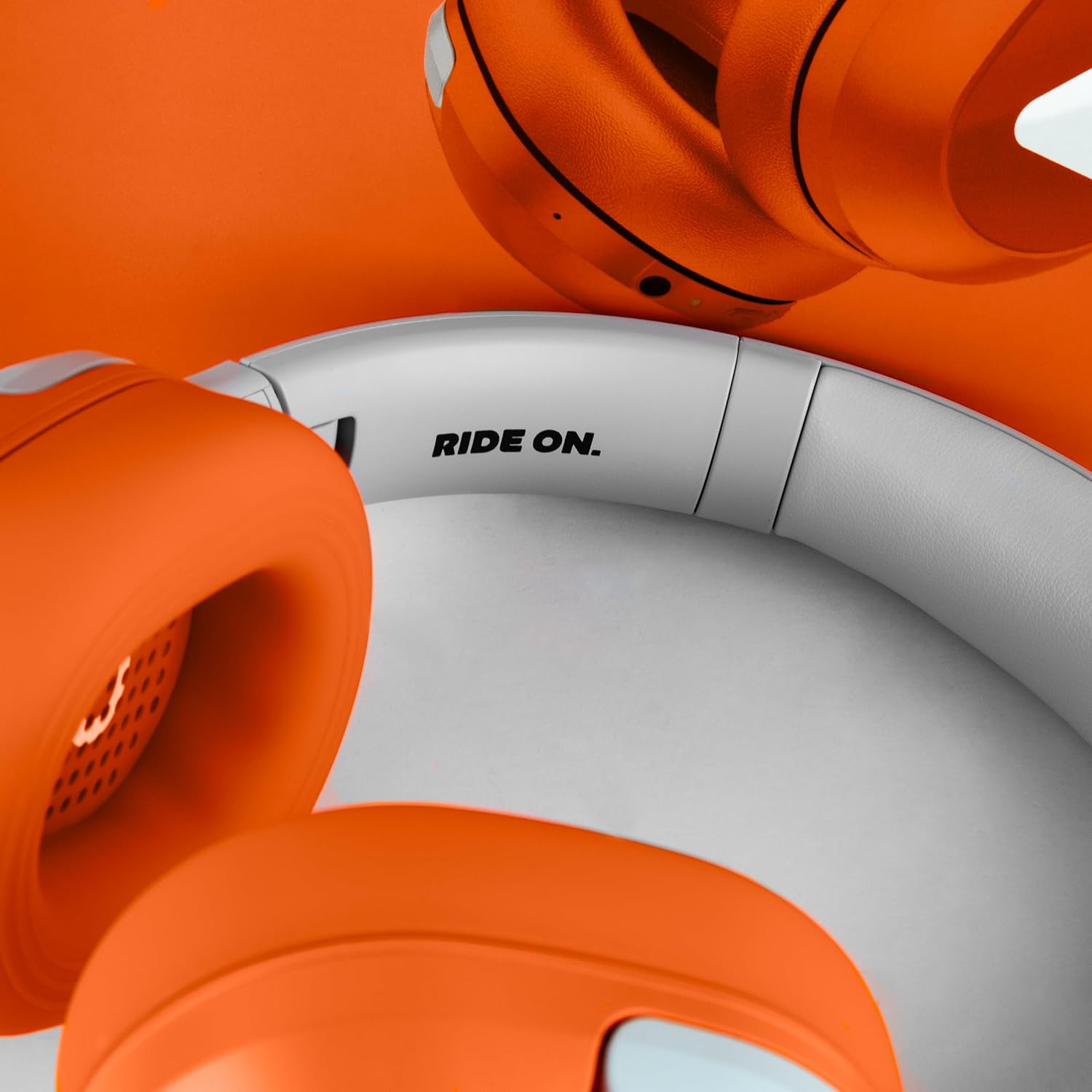 AUDÍFONOS OVER-EAR H2O AUDIO ZWIFT X RIPT ULTRA SPORT BLUETOOTH - 5