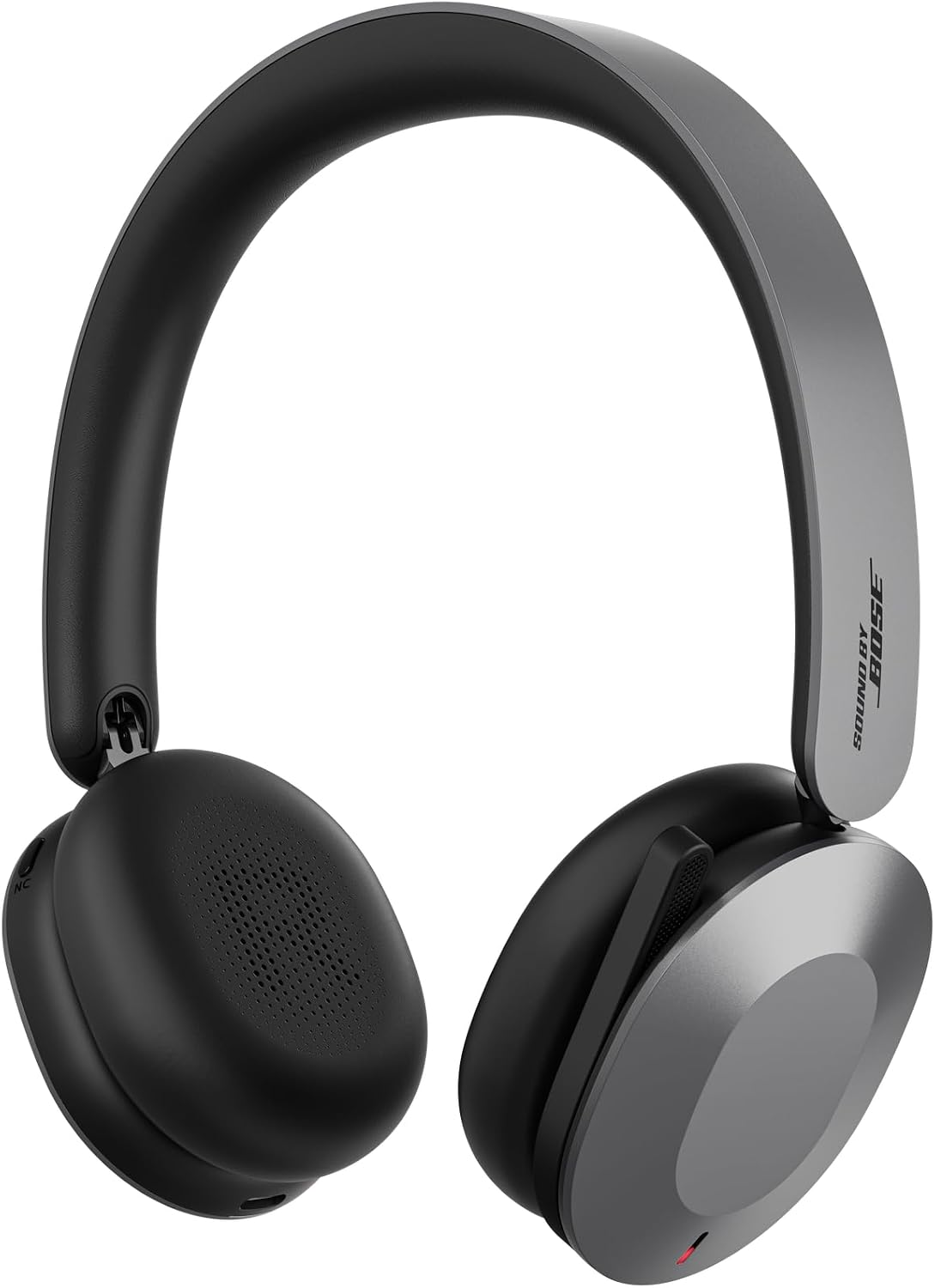 HEADSET LENOVO THINKPAD DUAL MODE WIRELESS ANC 8550 AURA EDITION GRIS - 1