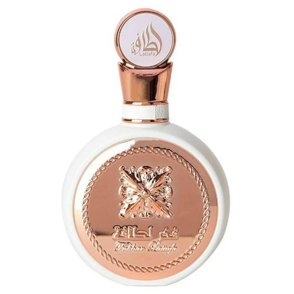 PERFUME LATTAFA FAKHAR EAU DE PARFUM 100 ML - 1