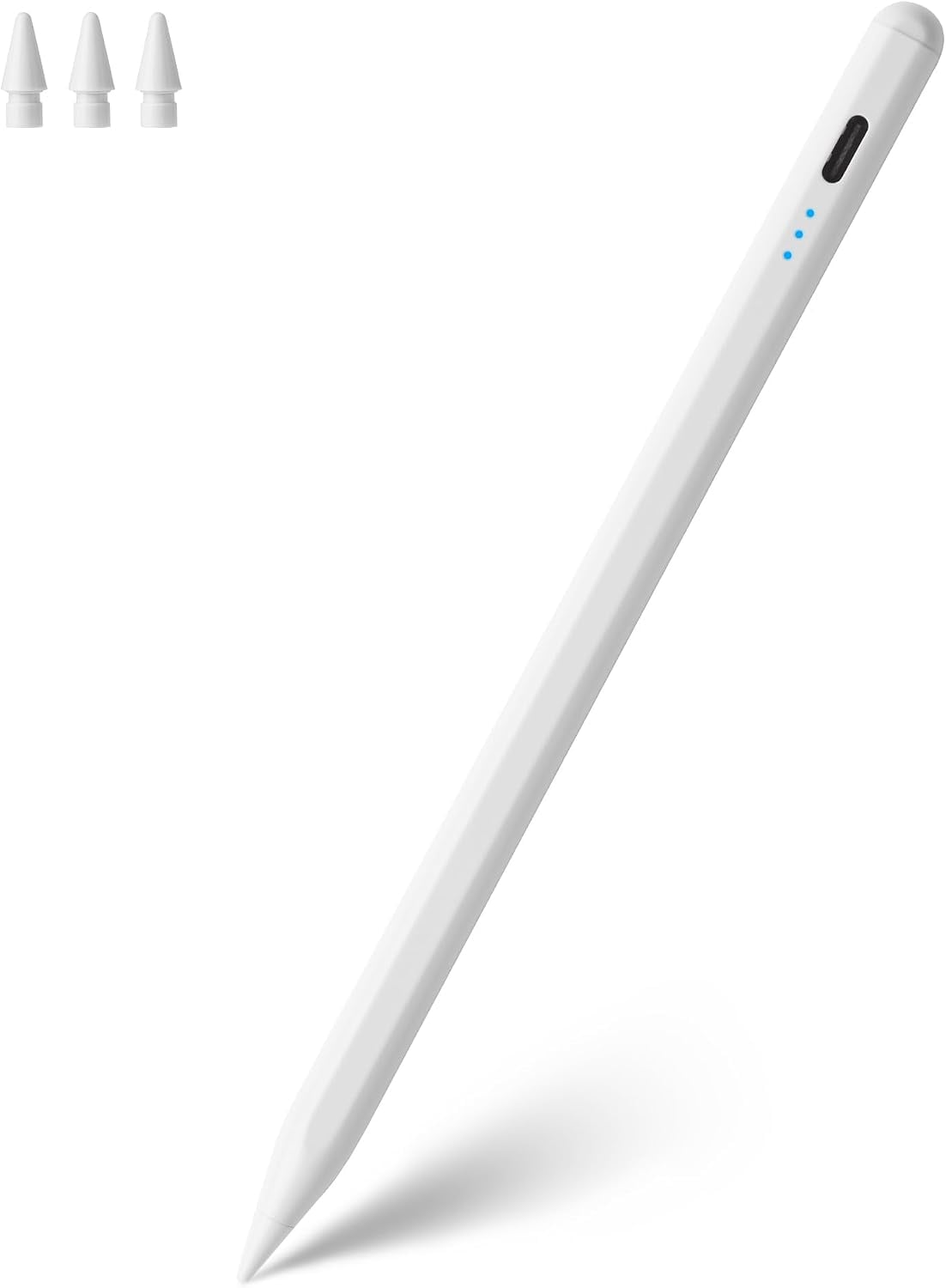 LÁPIZ STYLUS TOHAKATA PARA APPLE PENCIL IPAD 2018-2026 A16 11TH GEN AIR PRO MINI - 1