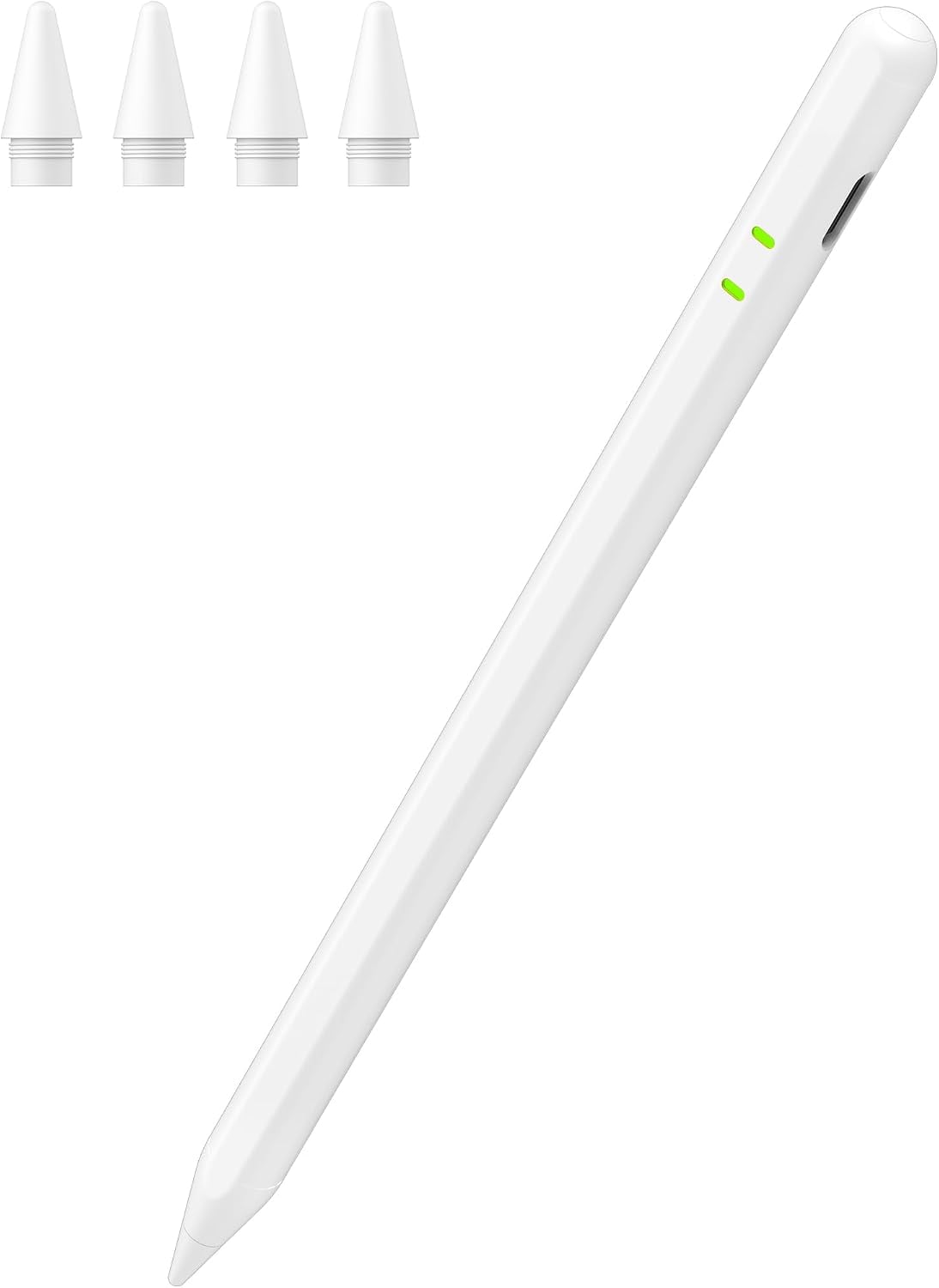 LÁPIZ STYLUS PARA IPAD AYNSRTN A16/11/10/9/8/7/6TH BLANCO - 1