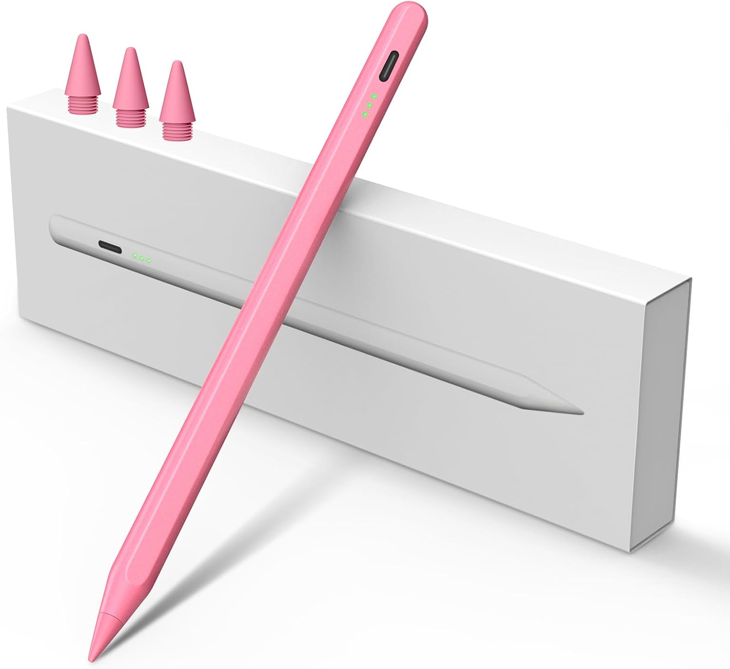 LÁPIZ STYLUS MEKO PARA IPAD 2018-2026 APPLE IPAD A16 PENCIL - 1