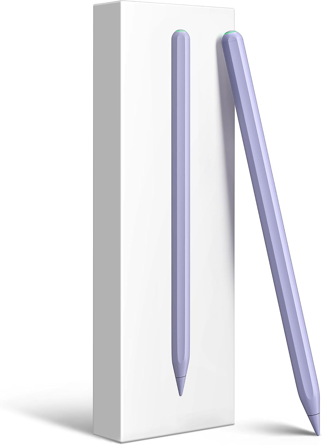 TABLET GRÁFICA GNANLEN IPAD PENCIL 2DA GENERACIÓN COMPATIBLE CON IPAD PRO, AIR Y MINI - 1