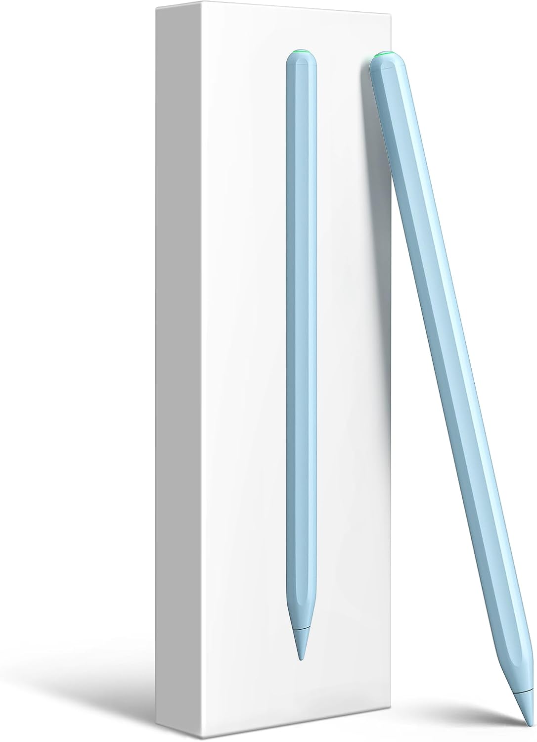 LÁPIZ DIGITAL GNANLEN IPAD PENCIL 2DA GENERACIÓN CON CARGA INALÁMBRICA MAGNÉTICA - 1