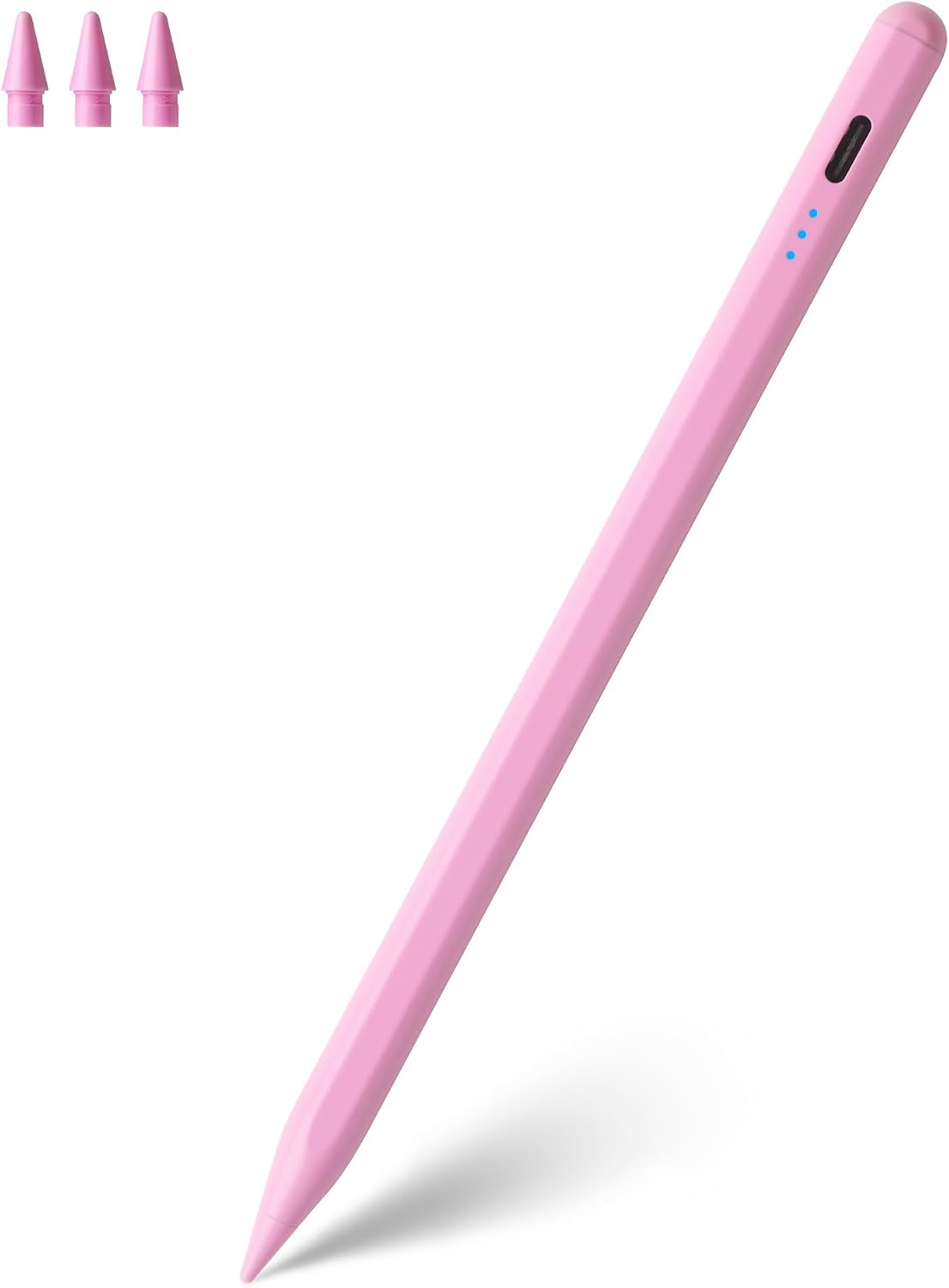 LÁPIZ STYLUS TOHAKATA PARA APPLE PENCIL IPAD 2018-2026 A16 11ª GENERACIÓN AIR PRO MINI - 1