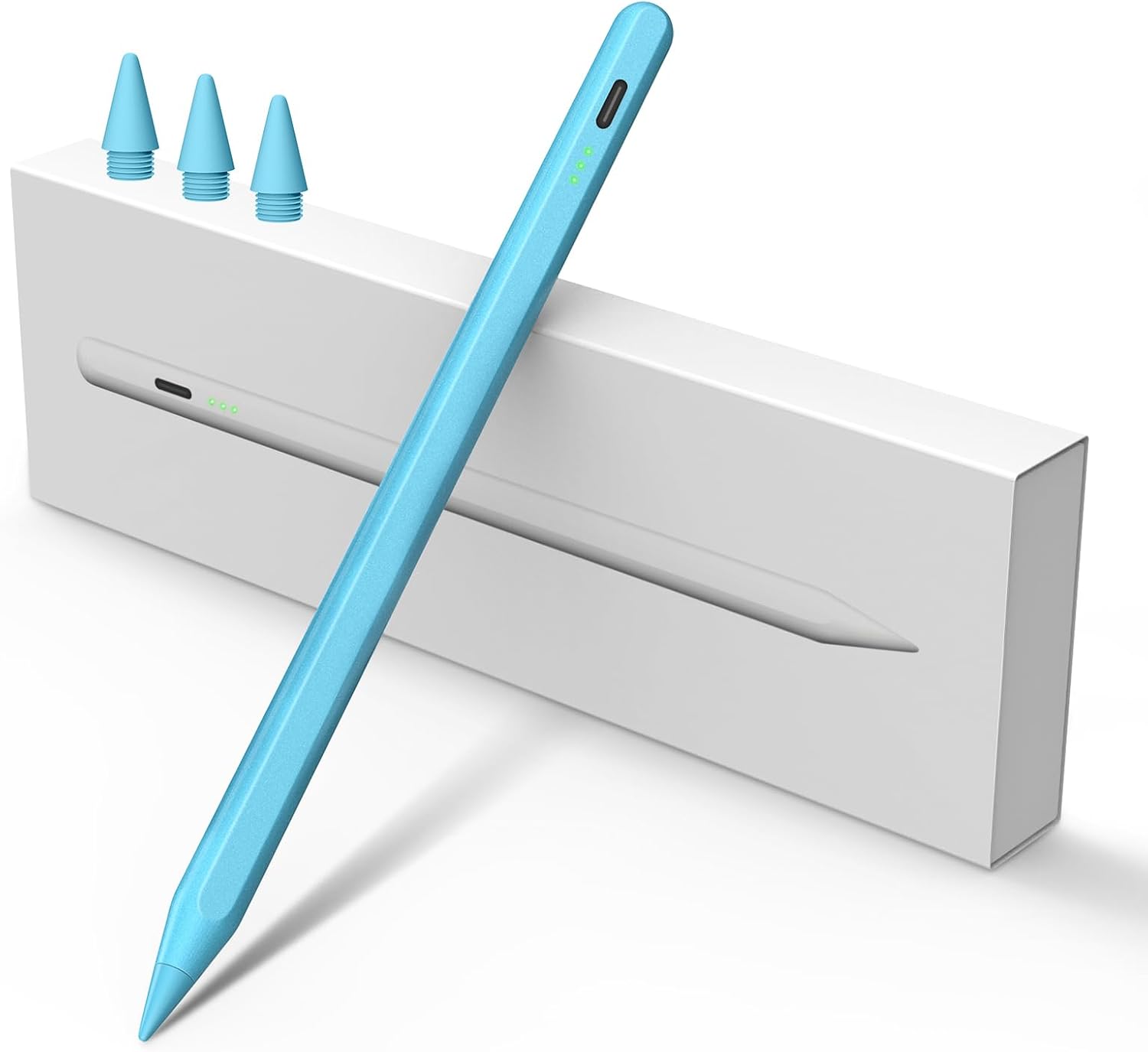 LÁPIZ STYLUS MEKO PARA IPAD 2018-2026 APPLE IPAD A16 PENCIL - 1