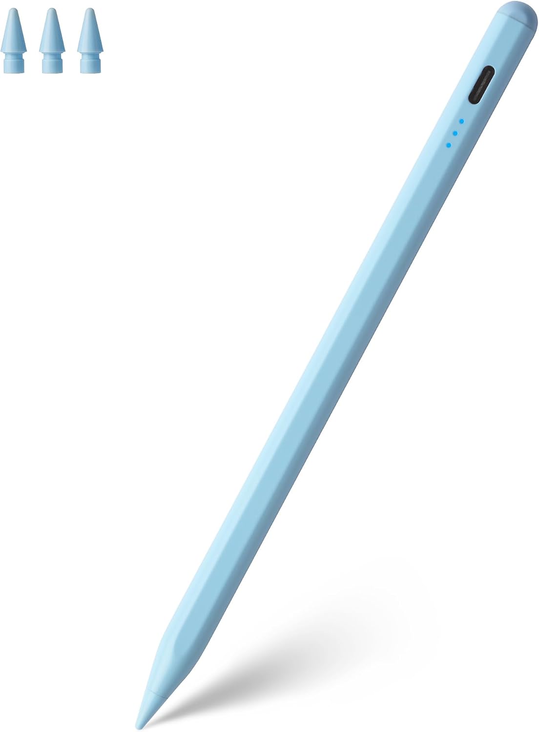 LÁPIZ STYLUS TOHAKATA PARA APPLE PENCIL IPAD 2018-2026 A16 11TH GENERATION AIR PRO MINI - 1
