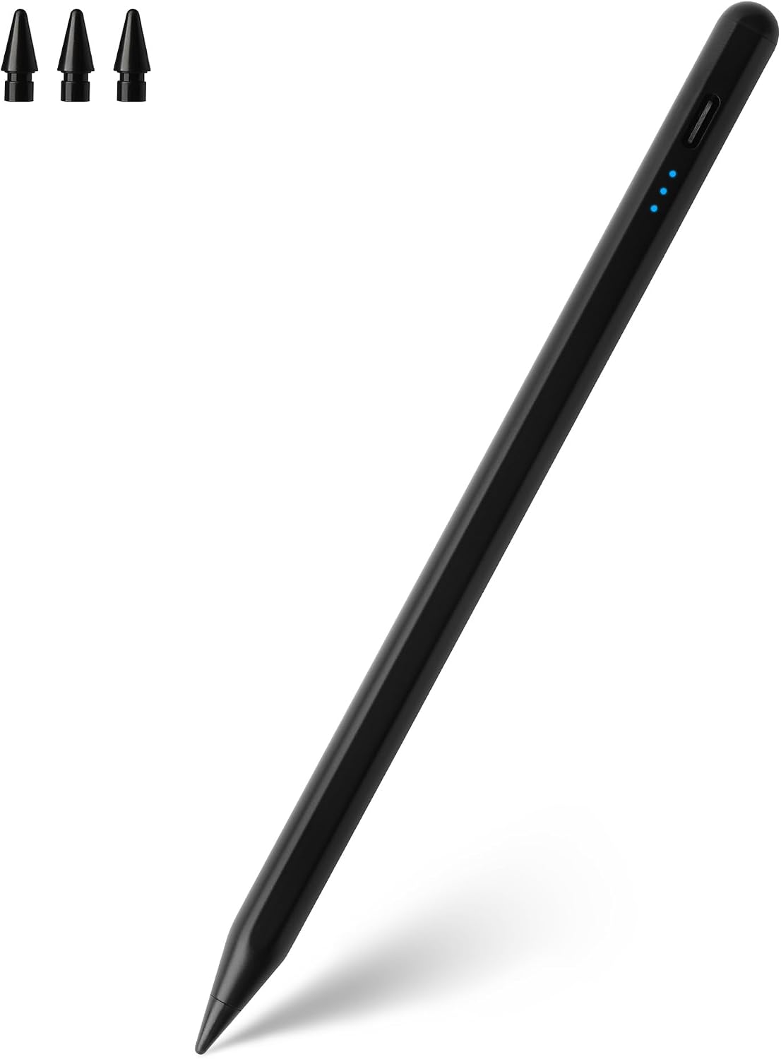 LÁPIZ STYLUS TOHAKATA PARA APPLE PENCIL IPAD 2018-2026 A16 11TH GENERATION AIR PRO MINI - 1
