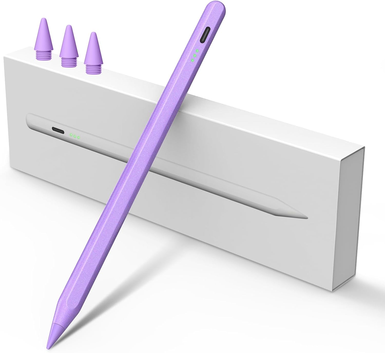 LÁPIZ STYLUS MEKO PARA IPAD 2018-2026 APPLE IPAD A16 PENCIL - 1