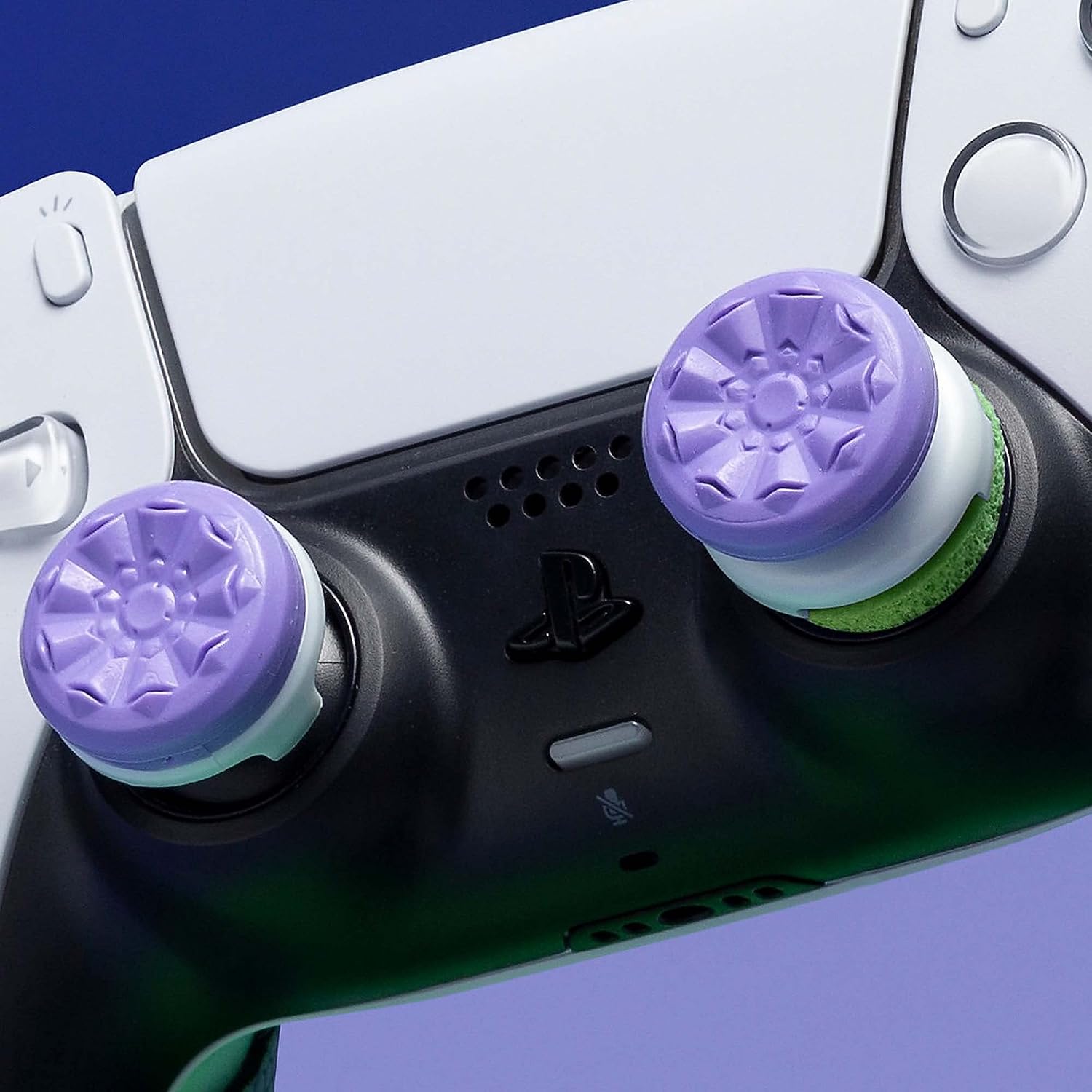 KIT DE MEJORA AIM BOOST KONTROLFREEK GALAXY PARA CONTROLES PLAYSTATION 5 Y PLAYSTATION 4 - 4