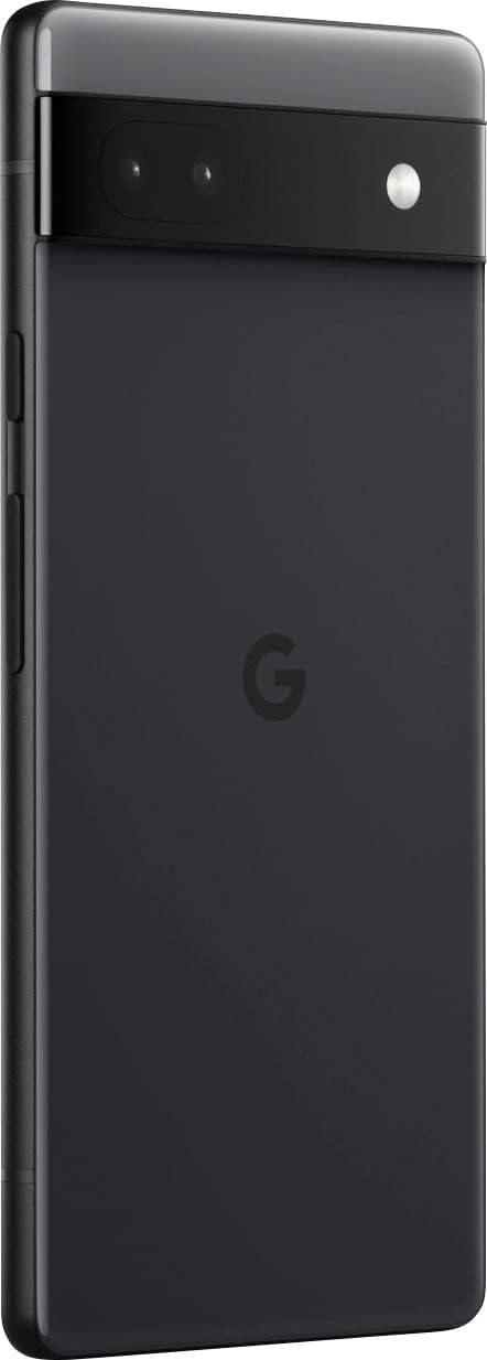 SMARTPHONE GOOGLE PIXEL 6A 128GB VERDE SALVIA - 5
