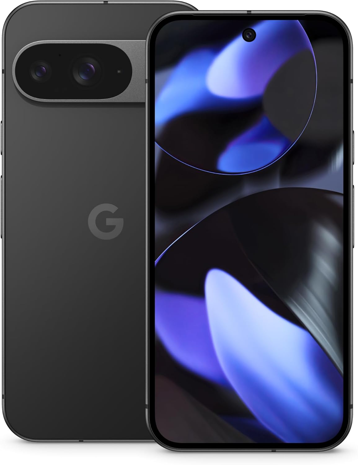 SMARTPHONE GOOGLE PIXEL 9 128GB OBSIDIAN - 1