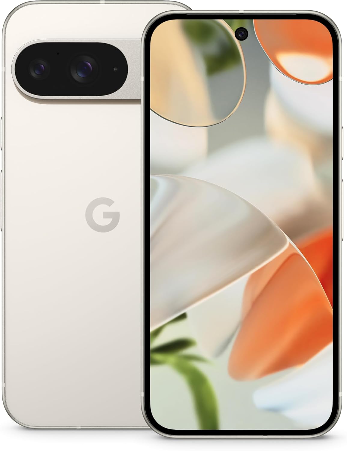 SMARTPHONE GOOGLE PIXEL 9 128GB OBSIDIAN - 1