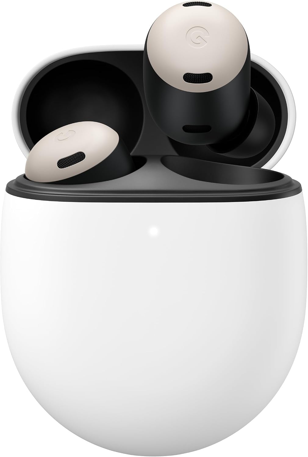 AUDÍFONOS GOOGLE PIXEL BUDS PRO INALÁMBRICOS BLUETOOTH PORCELANA - 1
