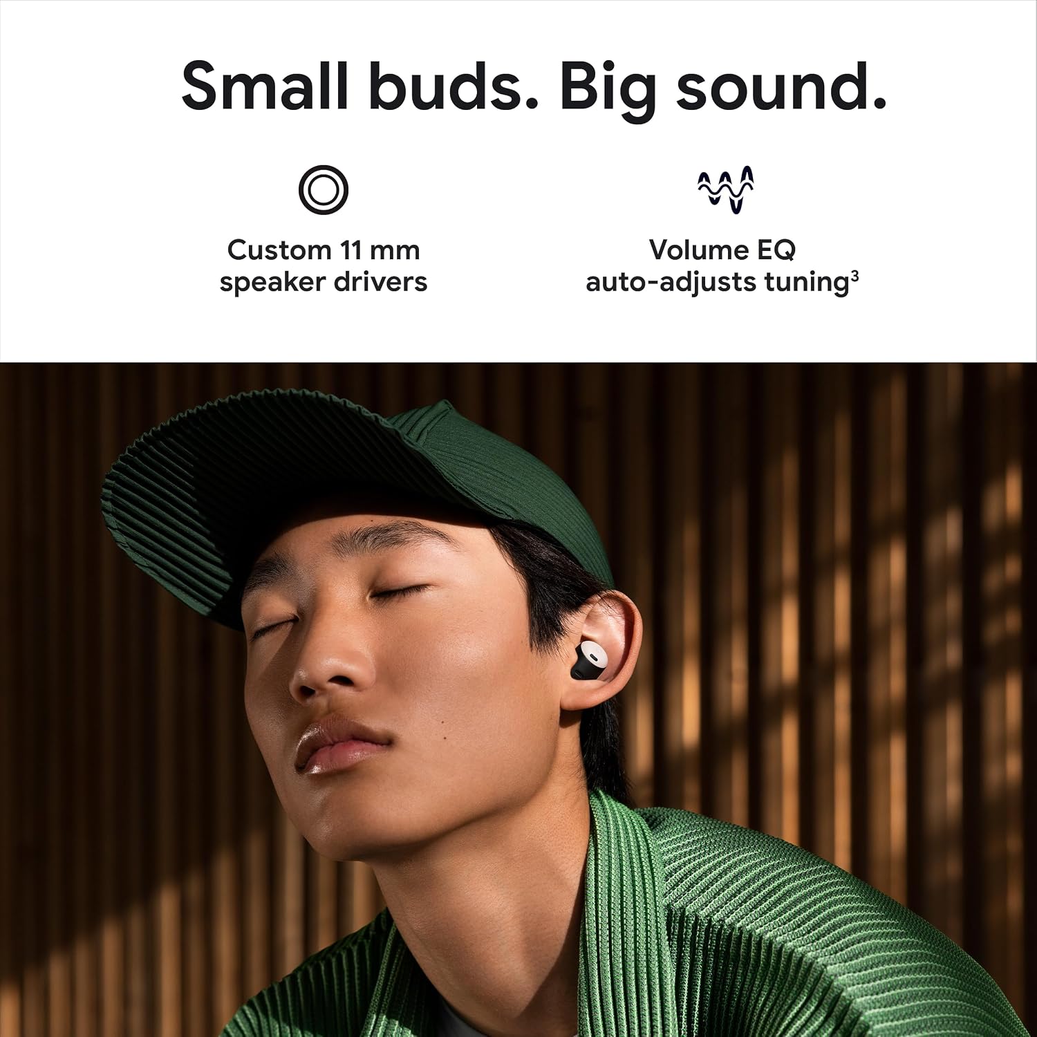 AUDÍFONOS GOOGLE PIXEL BUDS PRO INALÁMBRICOS BLUETOOTH PORCELANA - 4