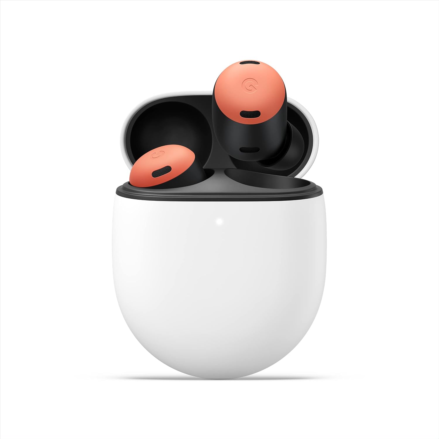 AUDÍFONOS GOOGLE PIXEL BUDS PRO TRUE WIRELESS CANCELACIÓN DE RUIDO BLUETOOTH CORAL - 1
