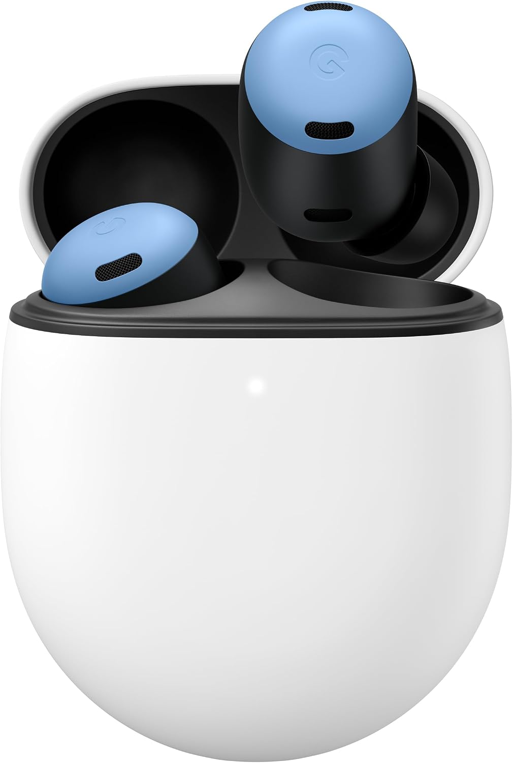 AUDÍFONOS GOOGLE PIXEL BUDS PRO BLUETOOTH BAY AZUL - 1
