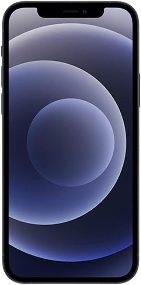 SMARTPHONE APPLE IPHONE 12 MINI 64GB NEGRO REACONDICIONADO - 2