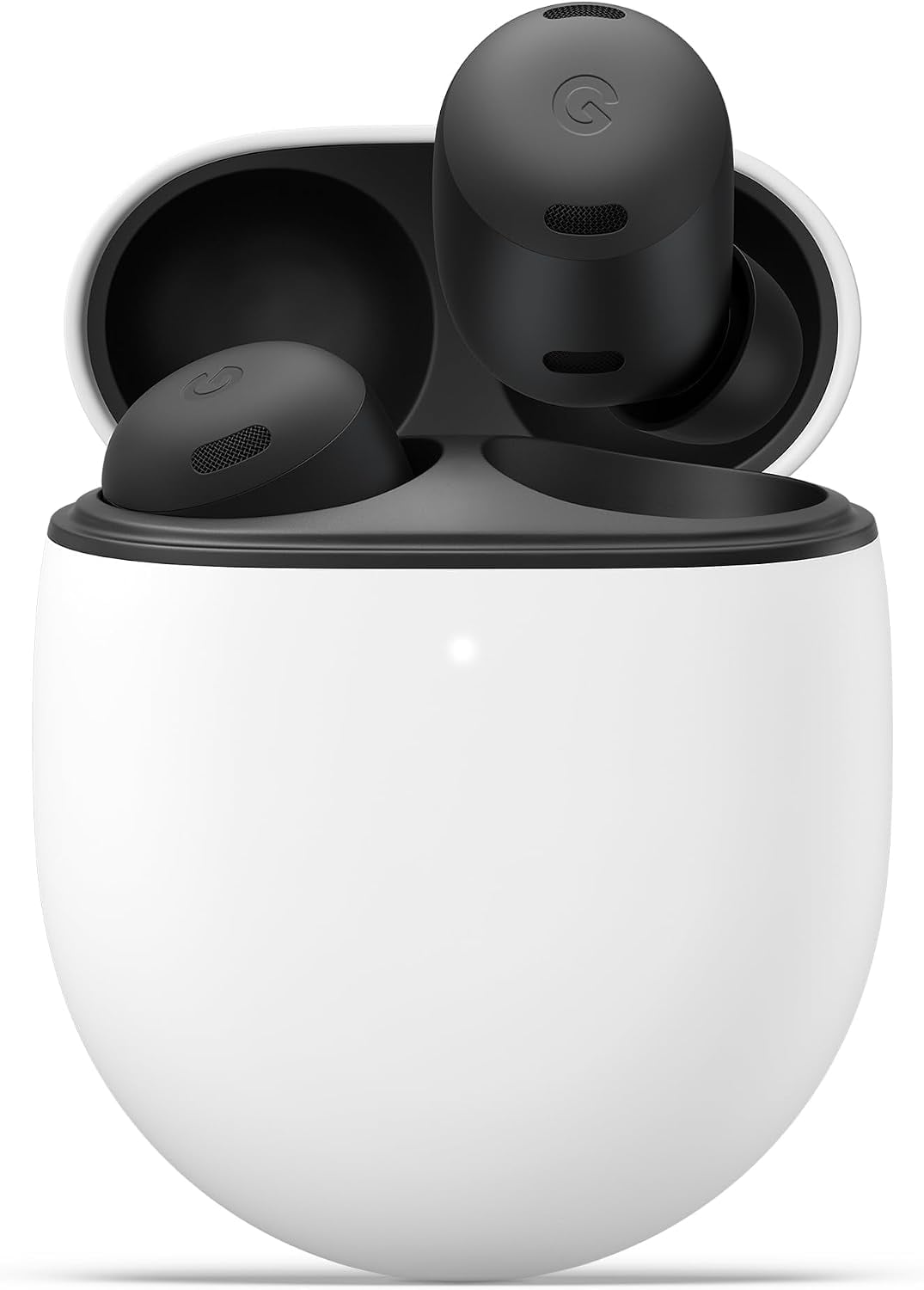 AUDÍFONOS GOOGLE PIXEL BUDS PRO TRUE WIRELESS CANCELACIÓN DE RUIDO CHARCOAL RENOVADOS - 1