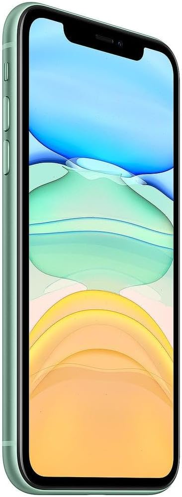 SMARTPHONE APPLE IPHONE 11 64GB VERDE REACONDICIONADO - 2
