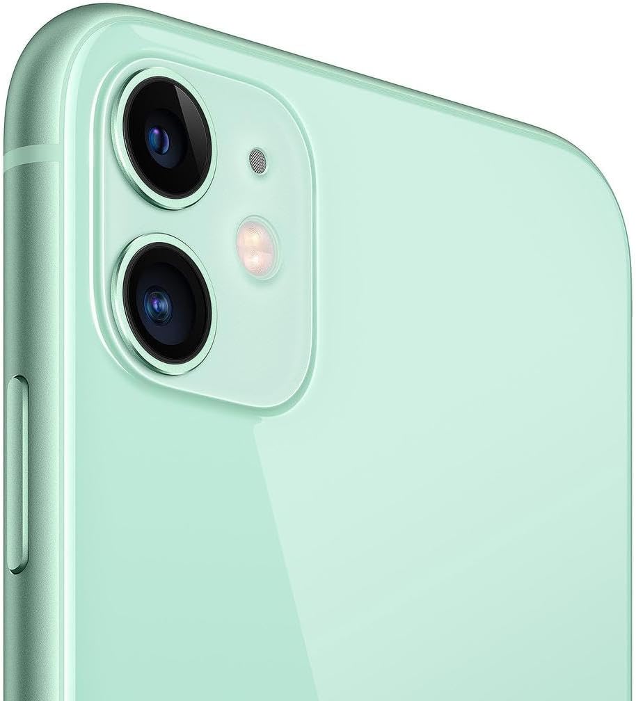 SMARTPHONE APPLE IPHONE 11 64GB VERDE REACONDICIONADO - 3