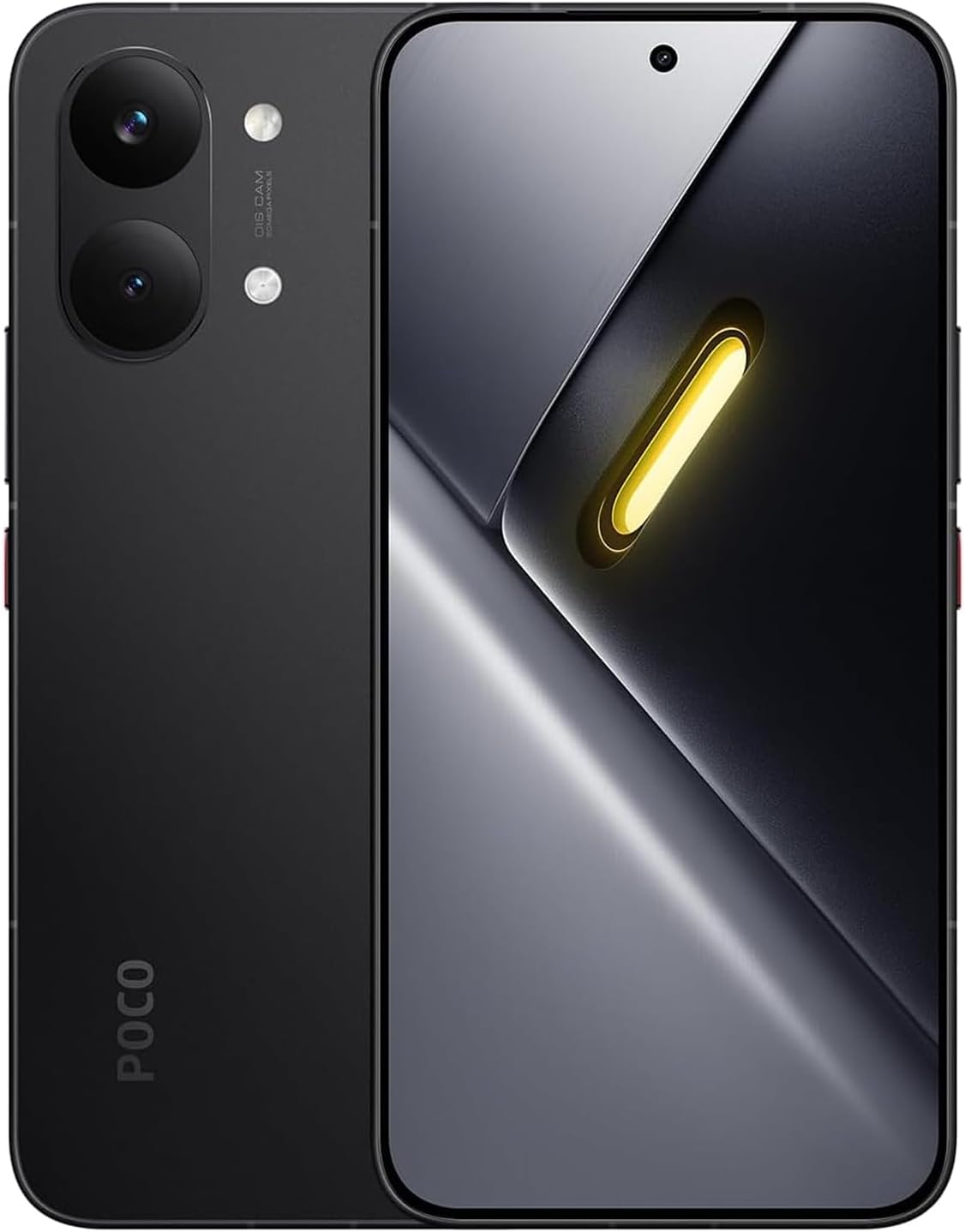 SMARTPHONE XIAOMI POCO X8 PRO MAX 256GB 12GB NEGRO - 1