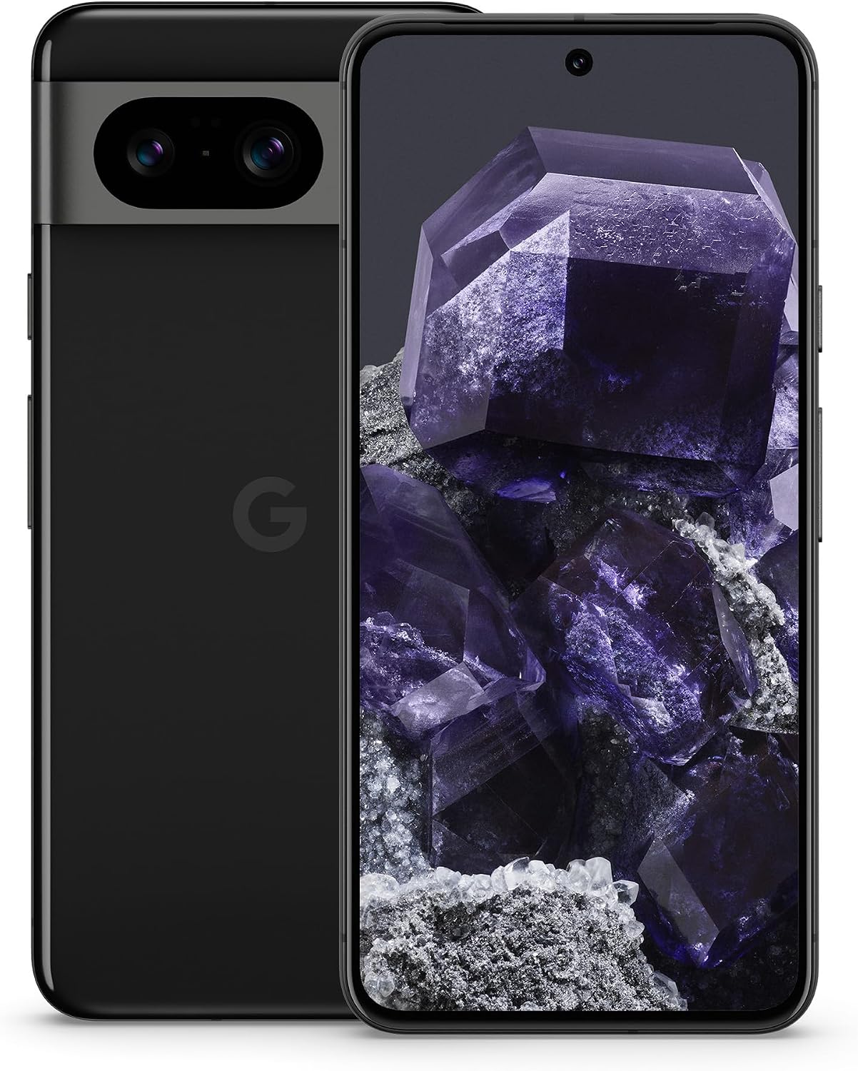SMARTPHONE GOOGLE PIXEL 8 5G 128 GB OBSIDIAN - 1