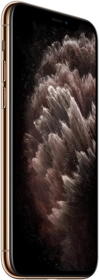 SMARTPHONE APPLE IPHONE 11 PRO 256GB DORADO VERSIÓN US ATYT REACONDICIONADO - 2