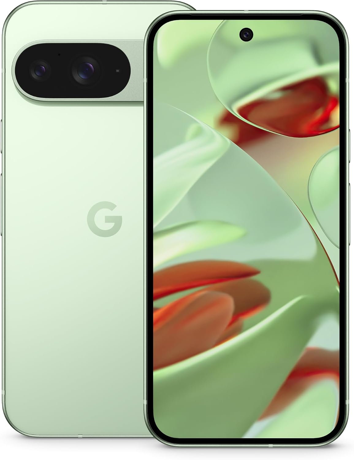 SMARTPHONE GOOGLE PIXEL 9 128GB WINTERGREEN REACONDICIONADO - 1