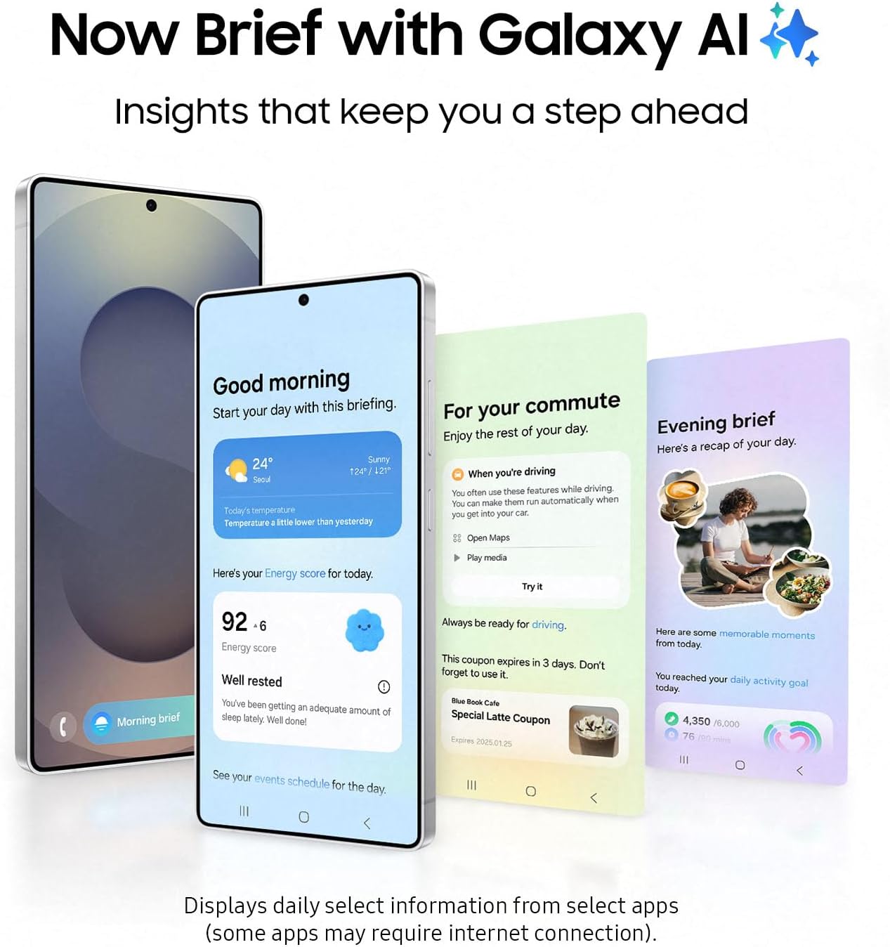 SMARTPHONE SAMSUNG GALAXY S25 ULTRA 1TB - 4