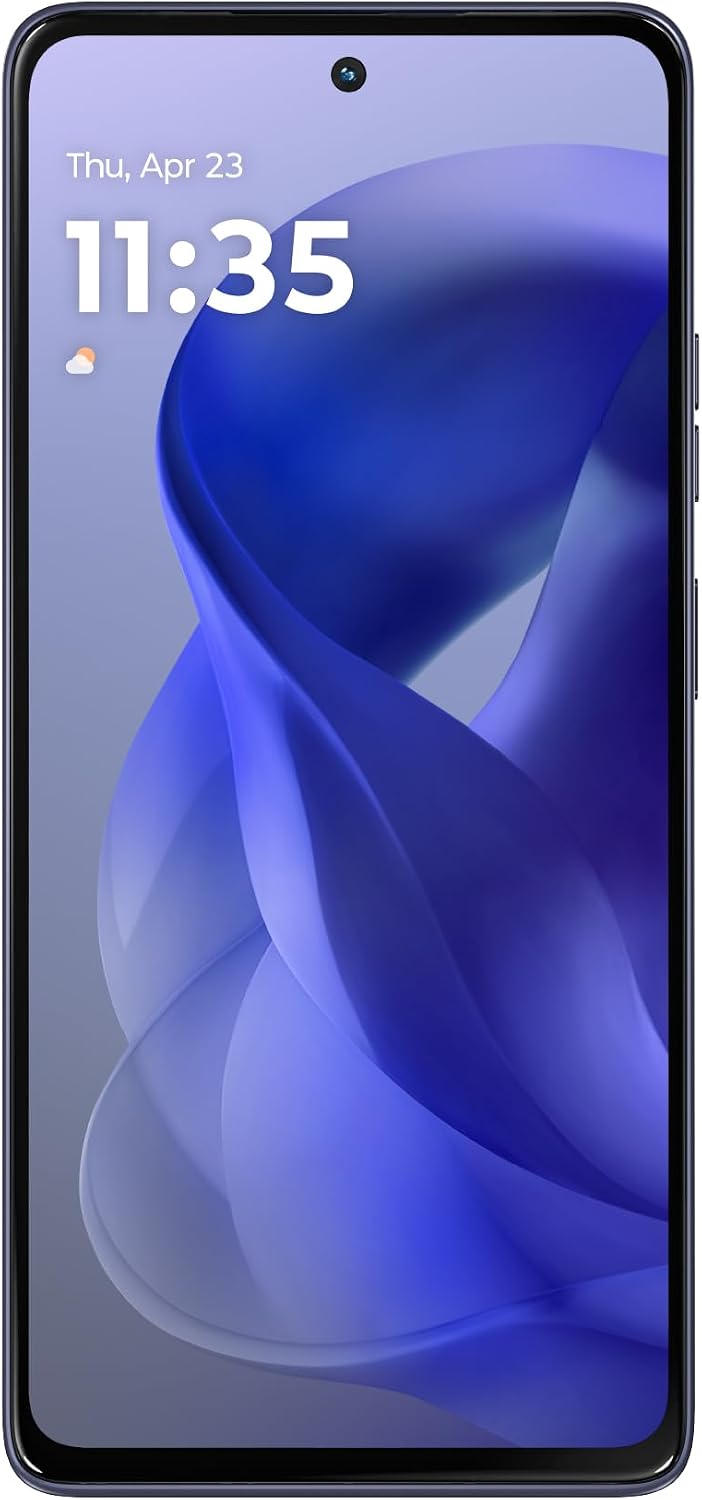 SMARTPHONE MOTOROLA MOTO G POWER 2025 8/128GB GRIS PIZARRA - 2