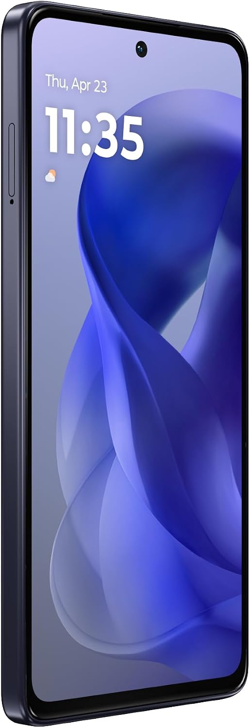 SMARTPHONE MOTOROLA MOTO G POWER 2025 8/128GB GRIS PIZARRA - 4
