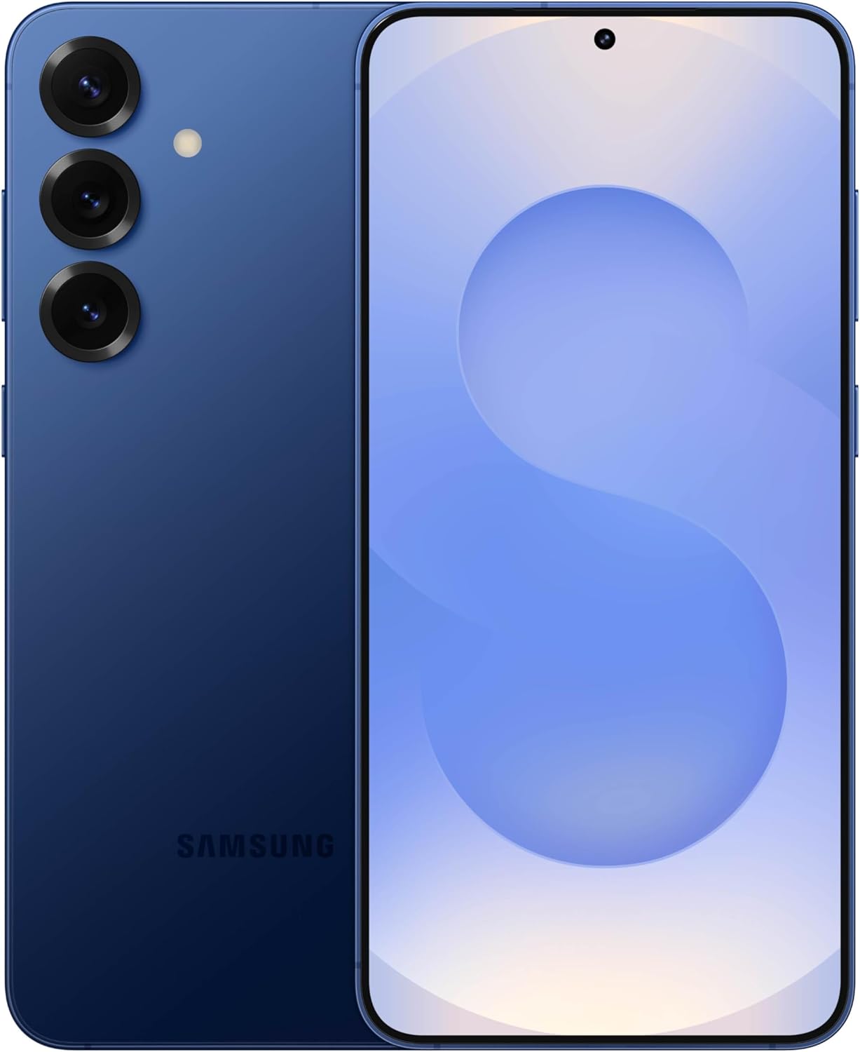 SMARTPHONE SAMSUNG GALAXY S25+ 256GB AZUL MARINO - 1