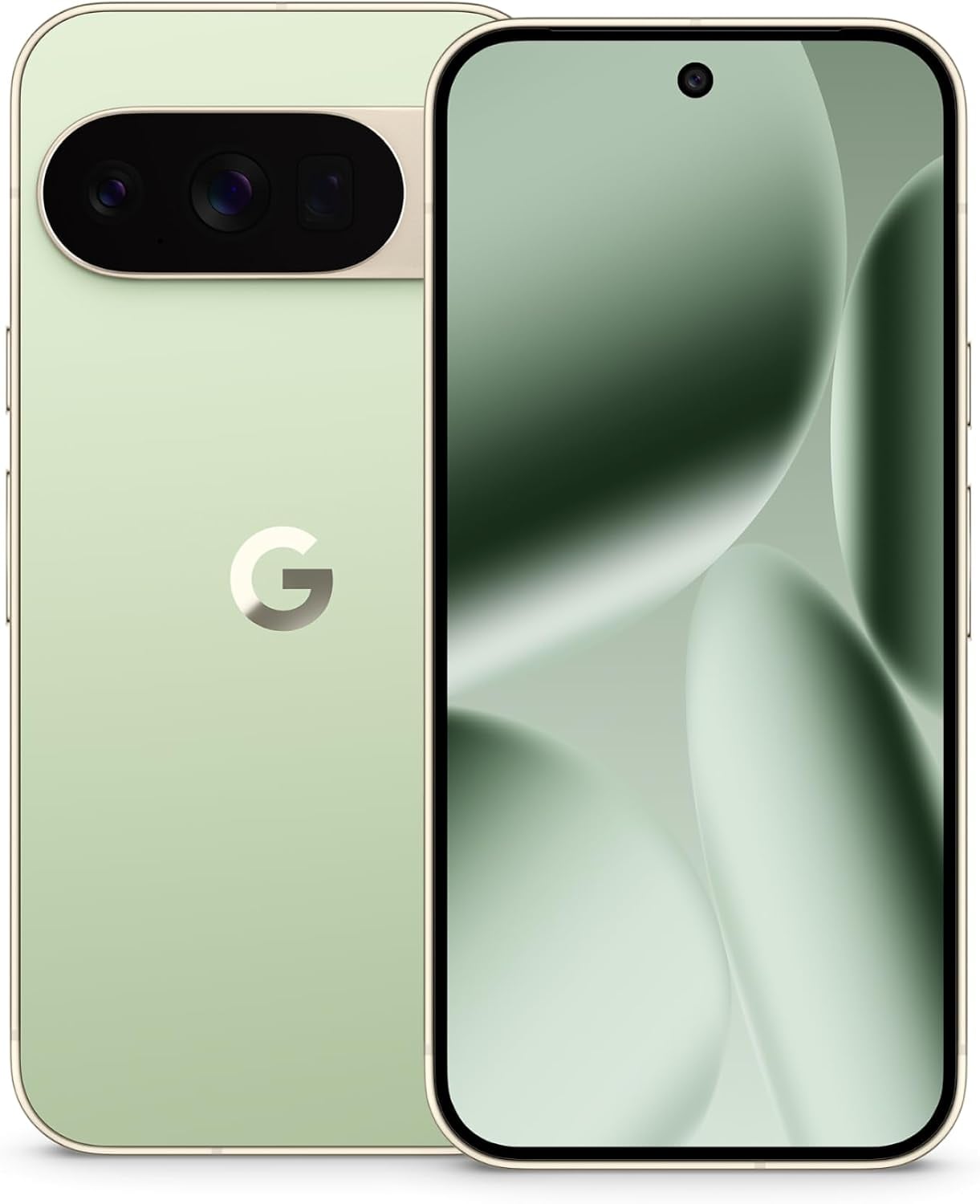 SMARTPHONE GOOGLE PIXEL 10 PRO 256GB JADE - 1