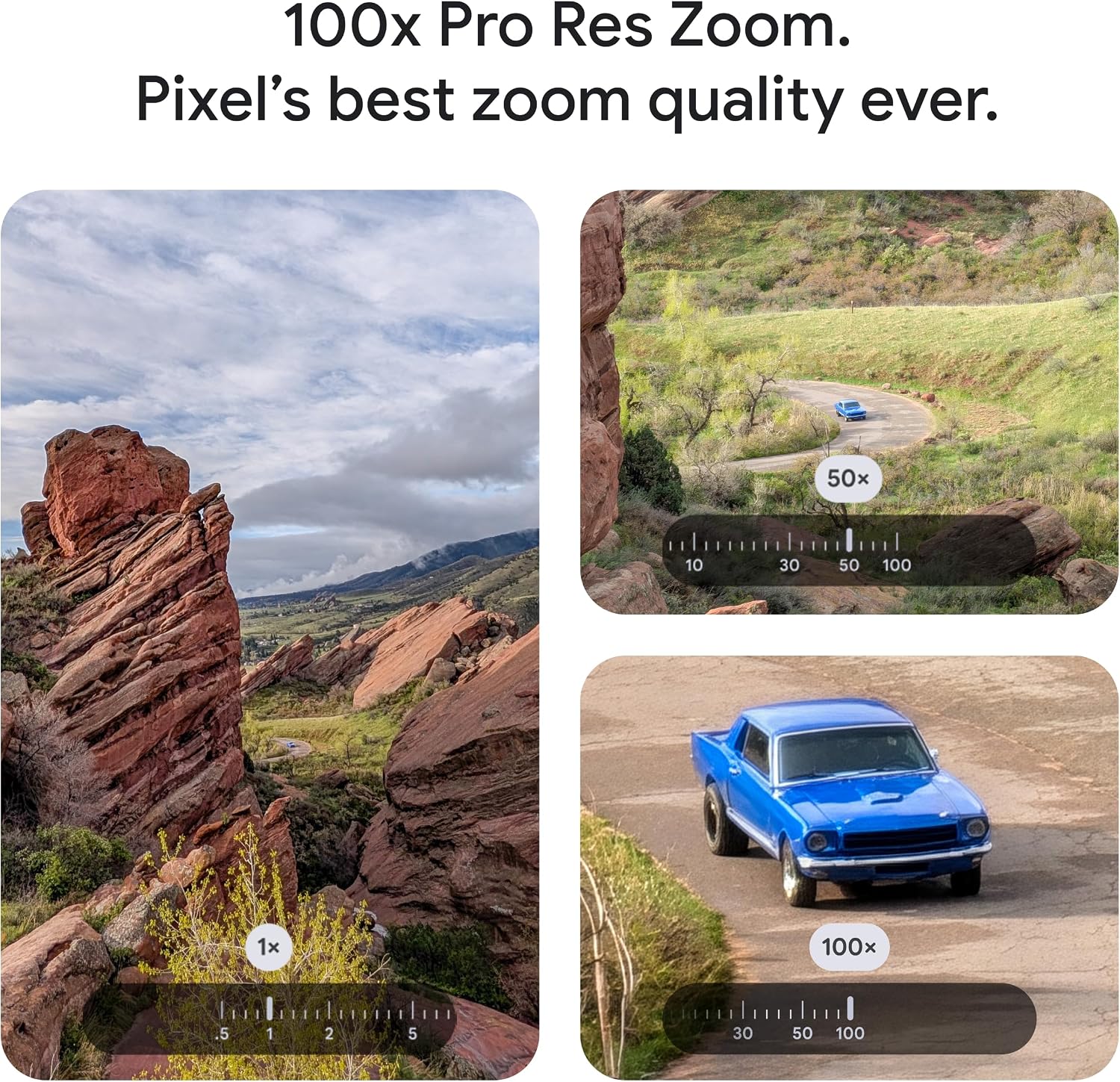 SMARTPHONE GOOGLE PIXEL 10 PRO 256GB JADE - 2