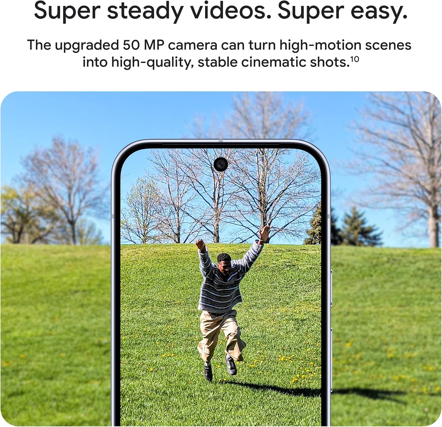 SMARTPHONE GOOGLE PIXEL 10 PRO 256GB JADE - 5