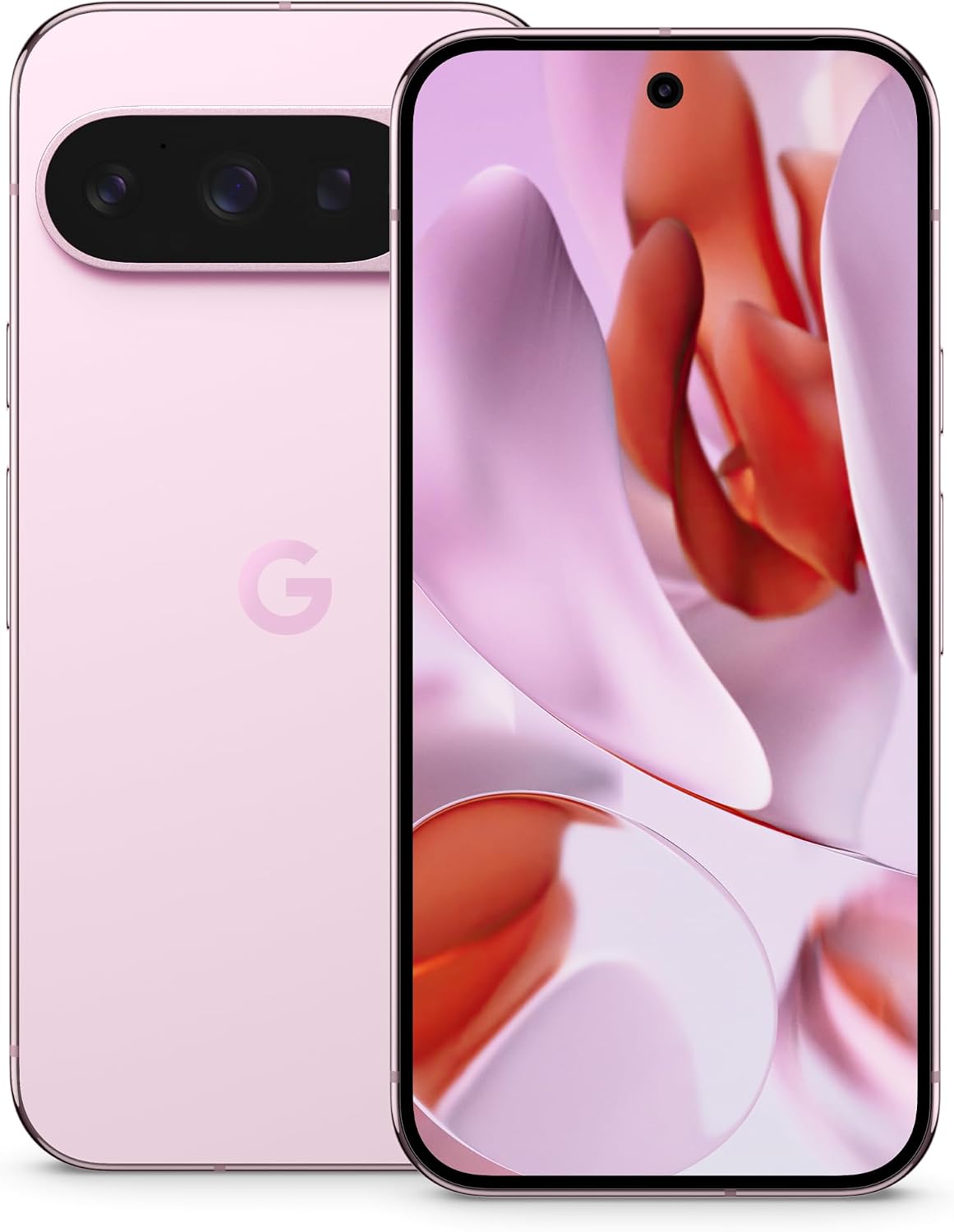 SMARTPHONE GOOGLE PIXEL 9 PRO 256GB OBSIDIAN - 3