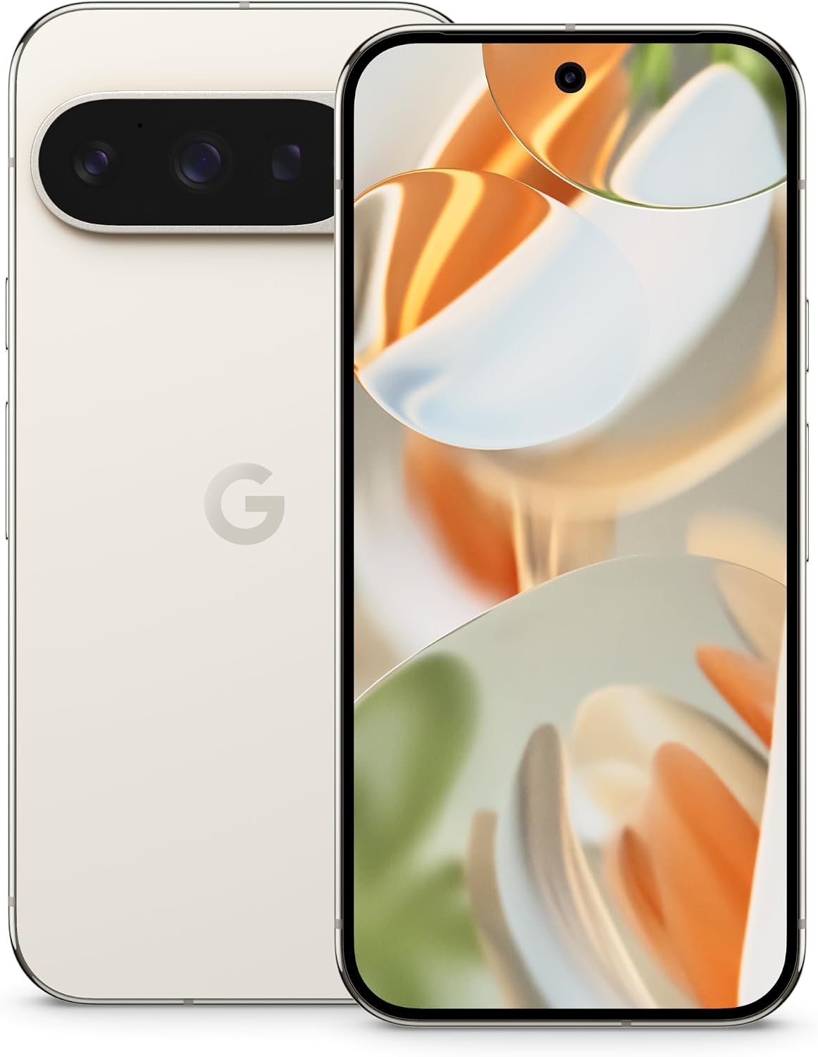 SMARTPHONE GOOGLE PIXEL 9 PRO 256GB OBSIDIAN - 4
