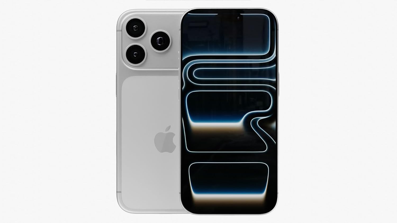 SMARTPHONE APPLE IPHONE 17 PRO MAX 512GB DEEP BLUE ESIM ATYT REACONDICIONADO - 3