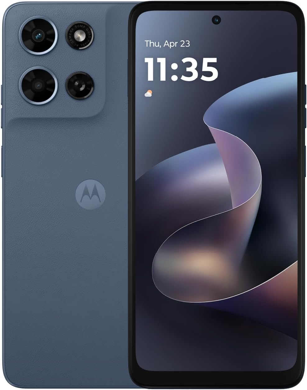 SMARTPHONE MOTOROLA MOTO G POWER 2026 8GB 128GB PANTONE PURE CASHMERE - 4