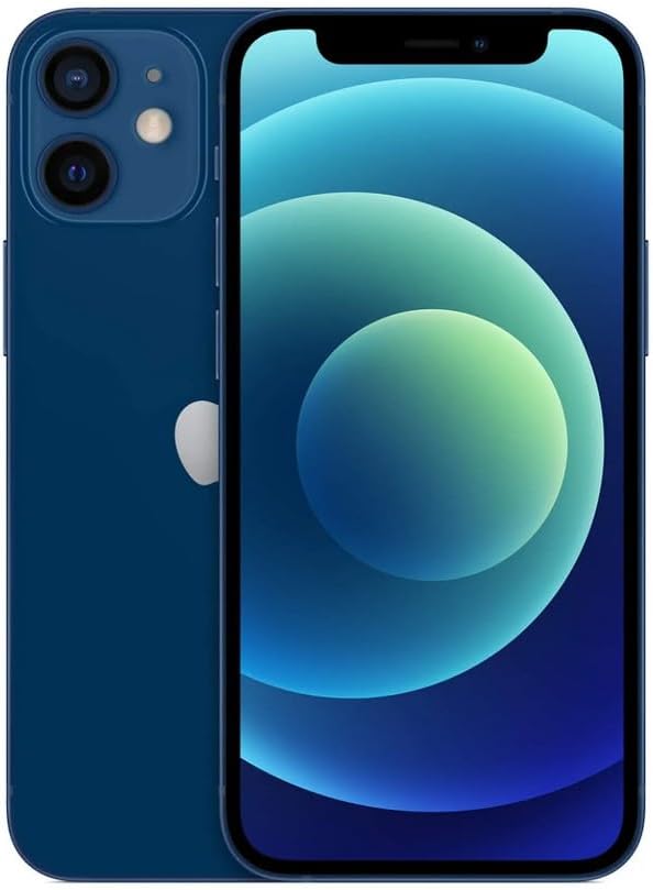 SMARTPHONE APPLE IPHONE 12 MINI 64GB AZUL - 1