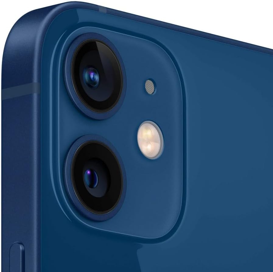SMARTPHONE APPLE IPHONE 12 MINI 64GB AZUL - 3
