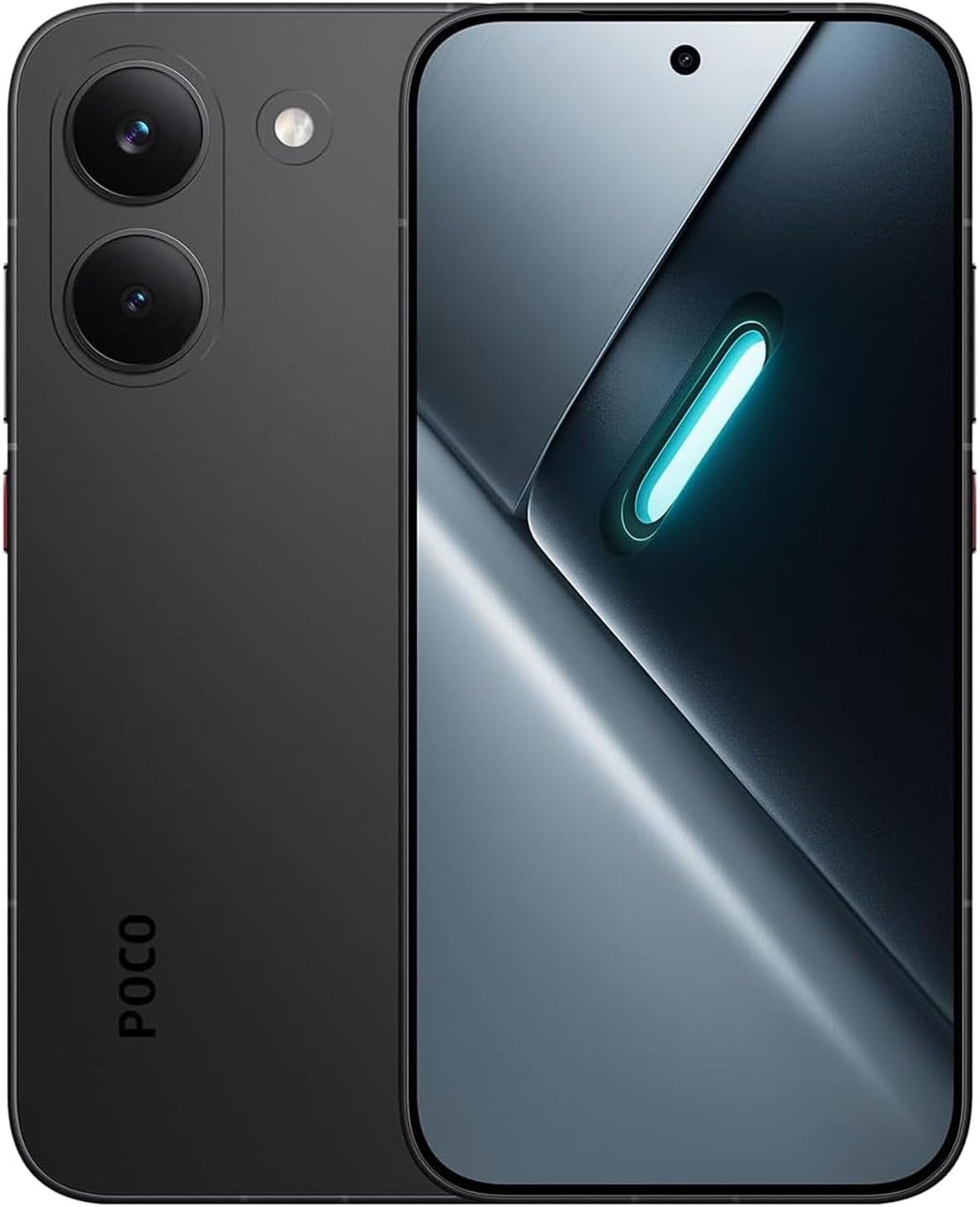 SMARTPHONE XIAOMI POCO X8 PRO 5G 256GB 8GB NEGRO - 1
