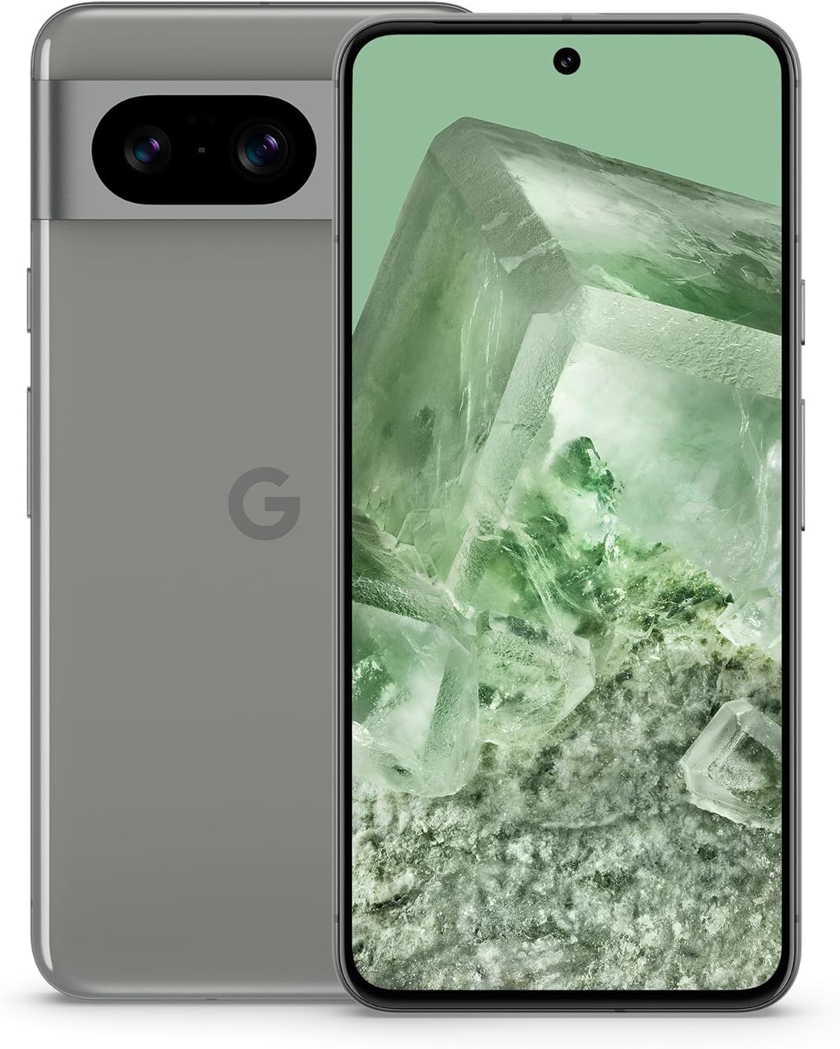 SMARTPHONE GOOGLE PIXEL 8 5G 128 GB HAZEL - 1
