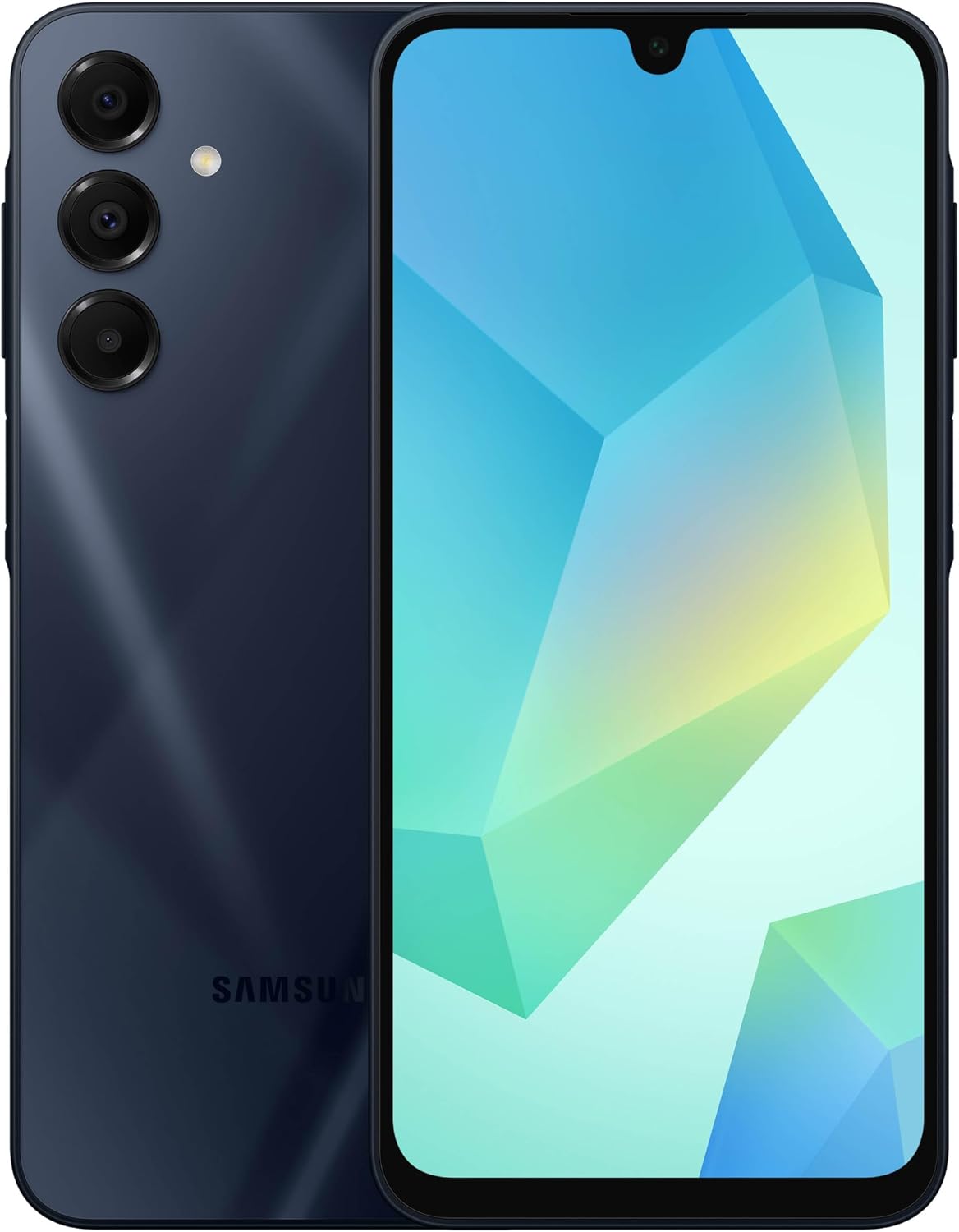 SMARTPHONE SAMSUNG GALAXY A16 5G 128GB NEGRO REACONDICIONADO - 5