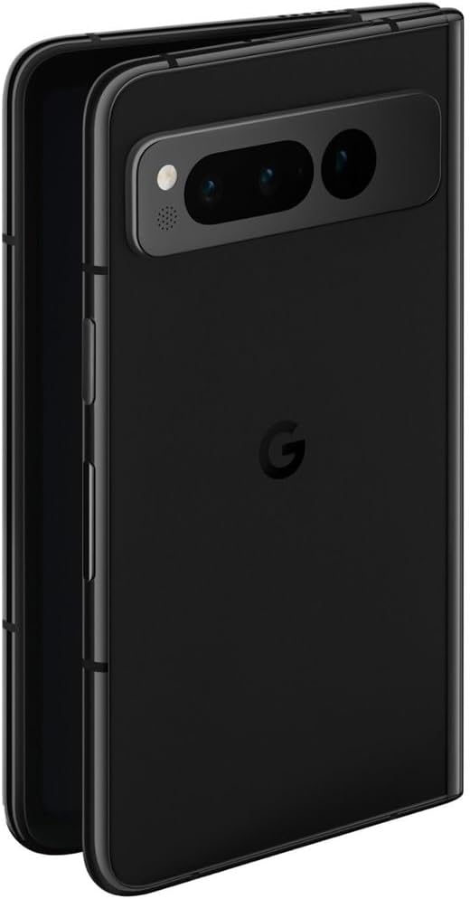 SMARTPHONE GOOGLE PIXEL FOLD 512GB OBSIDIAN - 2