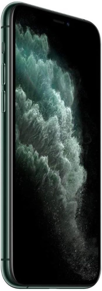 SMARTPHONE APPLE IPHONE 11 PRO 256GB VERDE MEDIANOCHE - 2