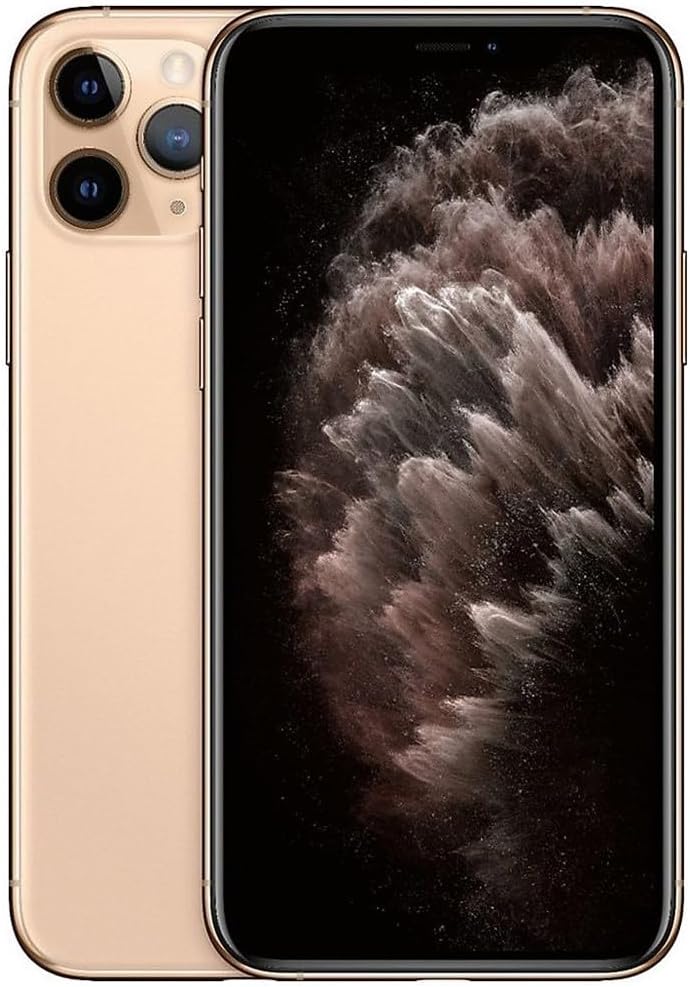 SMARTPHONE APPLE IPHONE 11 PRO 256GB VERDE MEDIANOCHE - 5