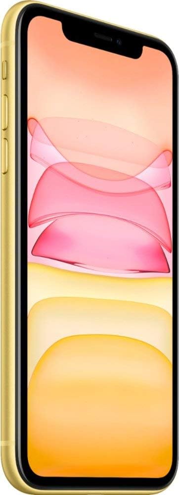 SMARTPHONE APPLE IPHONE 11 256GB AMARILLO VERSIÓN US T-MOBILE REACONDICIONADO - 4